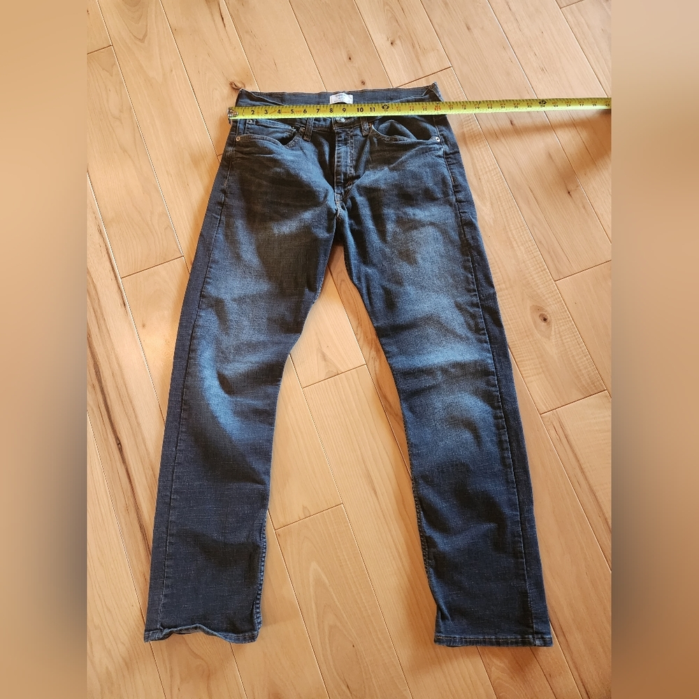 Men's Levi Denizen Jean Size 32x30